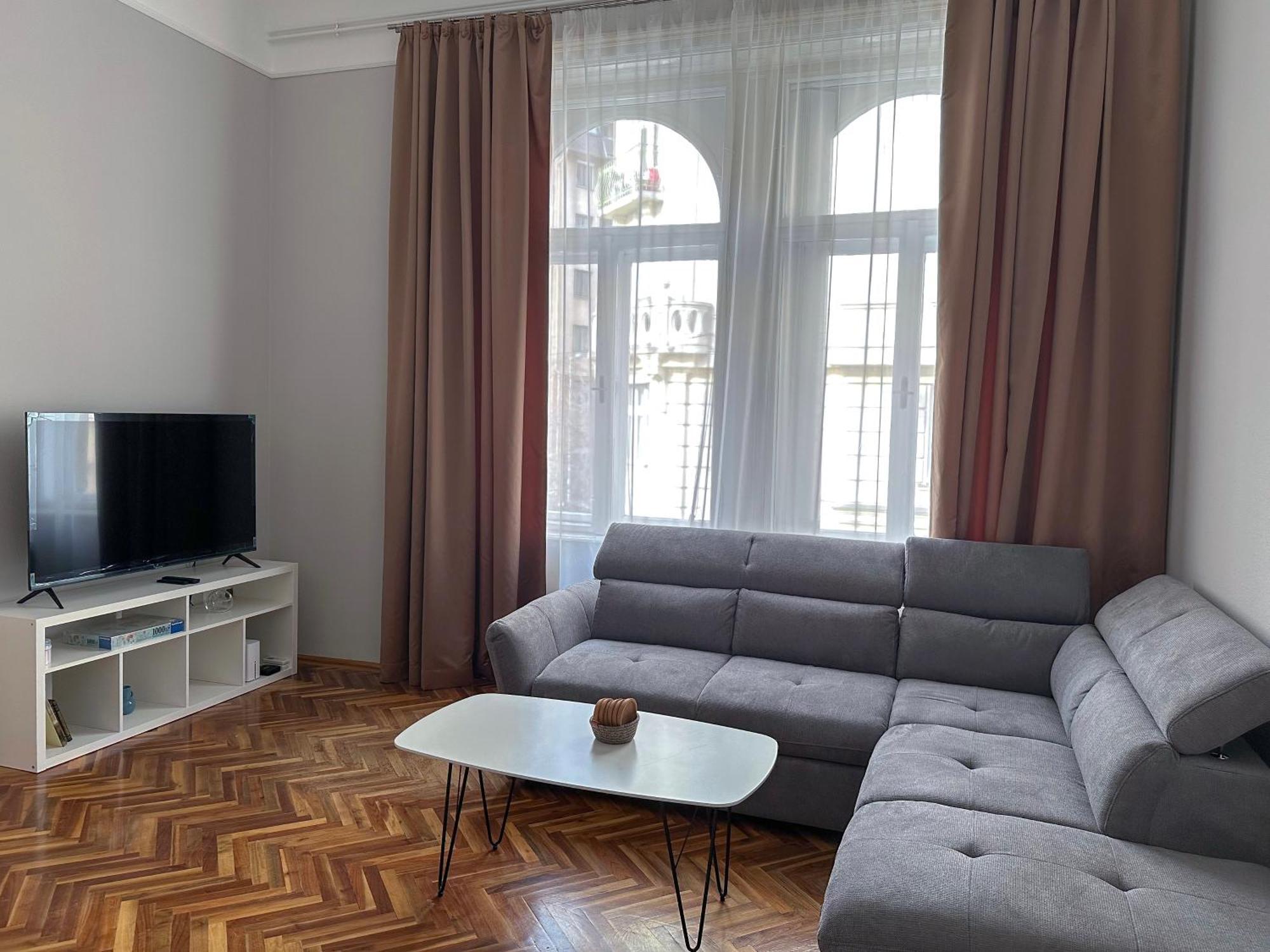 Sunny Castle Apartment Budapest Exterior photo